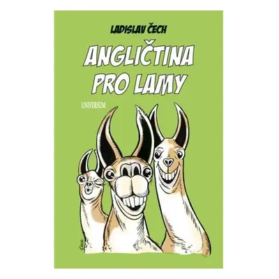 Angličtina pro lamy Euromedia Group, a.s.