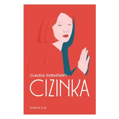 Cizinka KNIHA ZLÍN