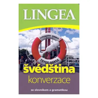 Česko-švédská konverzace Lingea