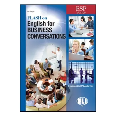 Flash on English for Business Conversations ELI