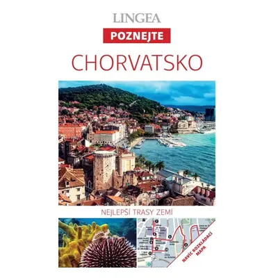 Chorvatsko - Poznejte LINGEA s.r.o.