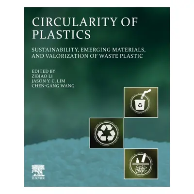 Circularity of Plastics, Sustainability, Emerging Materials, and Valorization of Waste Plastic E