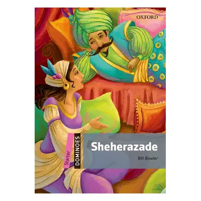 Dominoes Starter (New Edition) Sheherazade Oxford University Press