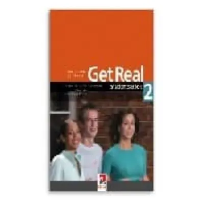 GET REAL Level 3 Intermediate Tests and Resources + Audio CD + CD-ROM Helbling Languages