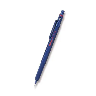 Mikrotužka Rotring 600 Blue 0,7 mm Rotring