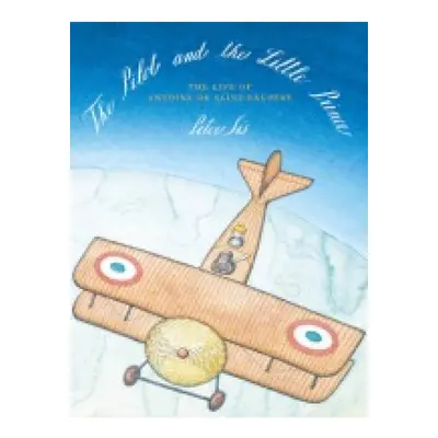 Pilot and the Little Prince Pushkin Children's Books