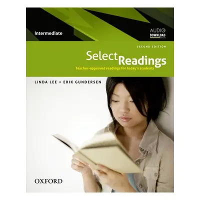 Select Readings Intermediate (2nd Edition) Student´s Book Oxford University Press