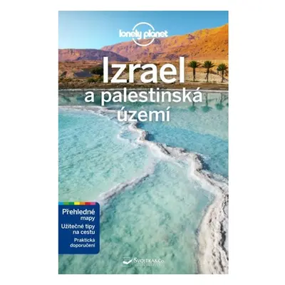 Izrael a palestinská území Svojtka & Co. s. r. o.