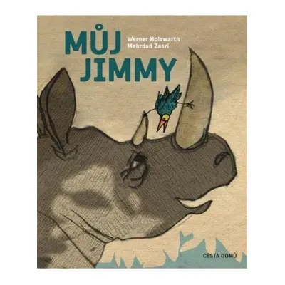 Můj Jimmy Cesta domů, z.ú.