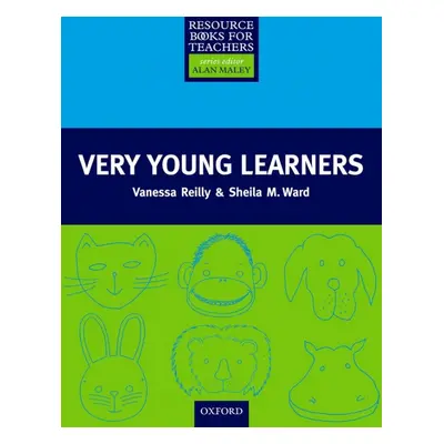 Primary Resource Books for Teachers Very Young Learners Oxford University Press