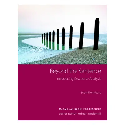 Beyond the Sentence New TDS Macmillan