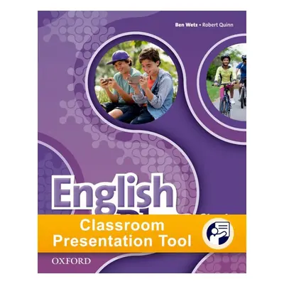 English Plus Second Edition Starter Classroom Presentation Tool Student´s eBook Pk(Access Code C