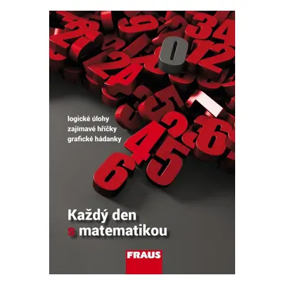 Každý den s matematikou Fraus