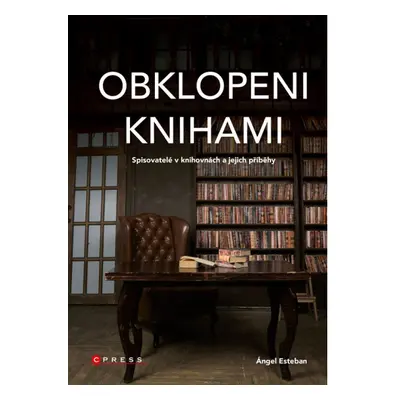 Obklopeni knihami CPRESS