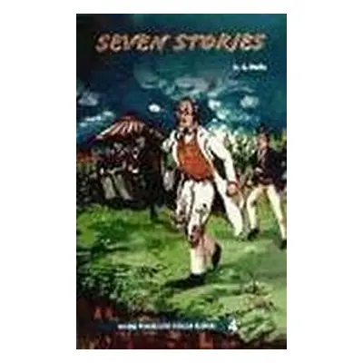 Oxford Progressive English Readers 4 Seven Stories Oxford University Press