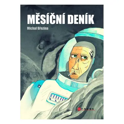 Měsíční deník CPRESS