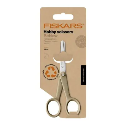 Fiskars Recyklované hobby nůžky 13 cm DECRA s.r.o.