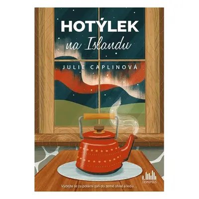 Hotýlek na Islandu GRADA Publishing, a. s.