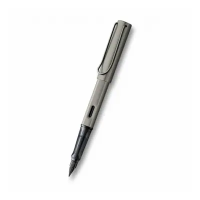 Lamy Lx Ruthenium hrot M LAMY