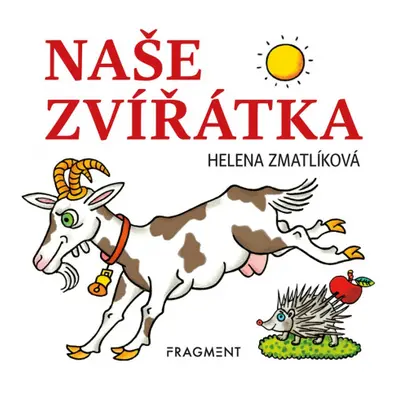 Naše zvířátka Fragment