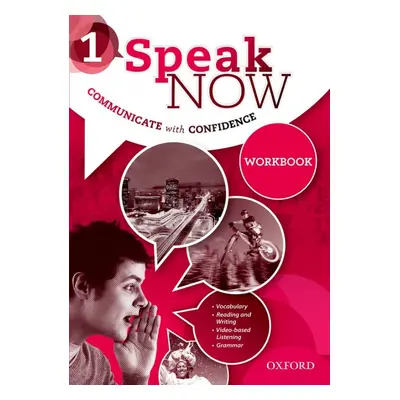 Speak Now 1 Workbook Oxford University Press