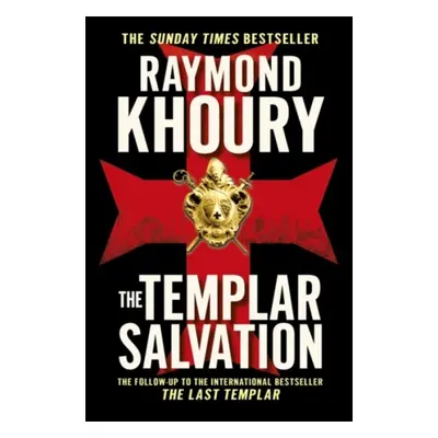 Templar Salvation ORION PUBLISHING GROUP