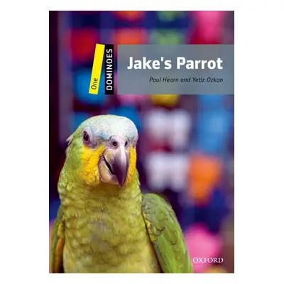 Dominoes 1 (New Edition) Jake´s Parrot Oxford University Press