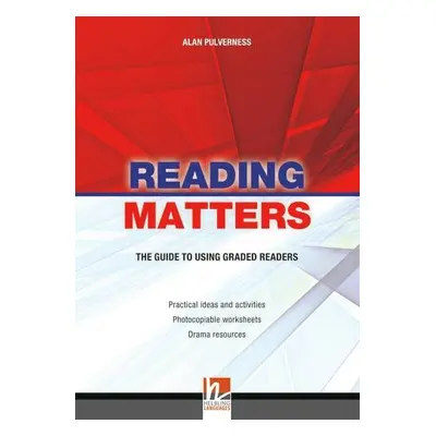 HELBLING READERS Blue Series Reading Matters Teacher´s Book Helbling Languages