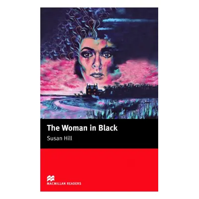 Macmillan Readers Elementary The Woman in Black Macmillan