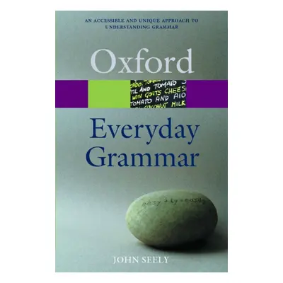 OXFORD EVERYDAY GRAMMAR Oxford University Press