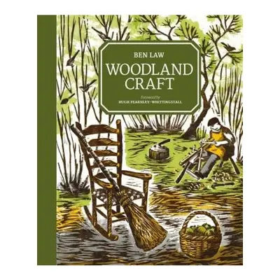 Woodland Craft GMC Publications