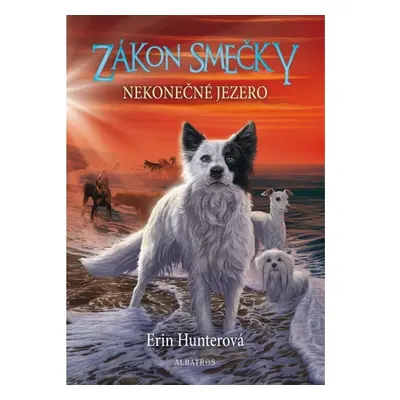 Zákon smečky (5) - Nekonečné jezero ALBATROS