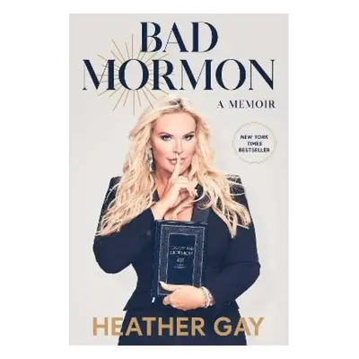 Bad Mormon, A Memoir Simon & Schuster