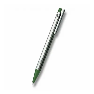 Lamy Logo Green kuličková tužka LAMY