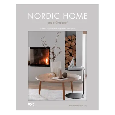 Nordic Home podle KajaStef XYZ