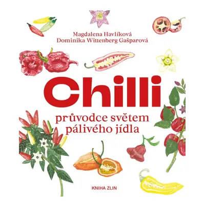 Chilli KNIHA ZLÍN