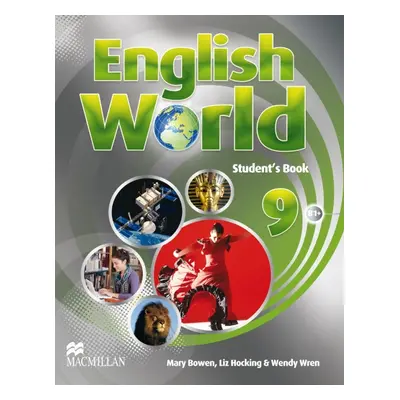 English World 9 Pupil´s Book Macmillan