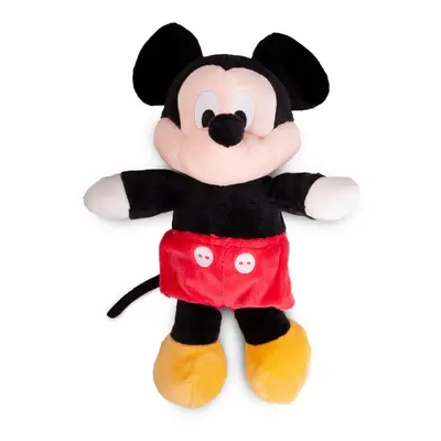 Plyšák Mickey flopsies 36 cm DINO