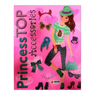 Princess TOP Accessories NAKLADATELSTVÍ SUN s.r.o.