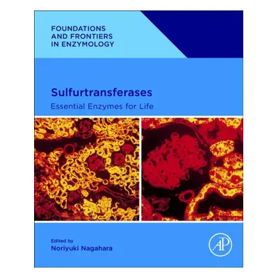 Sulfurtransferases, Essential Enzymes for Life Elsevier