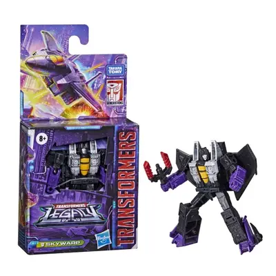 TRANSFORMERS GENERATIONS LEGACY EV CORE AST Hasbro