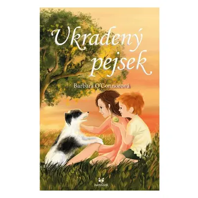 Ukradený pejsek GRADA Publishing, a. s.