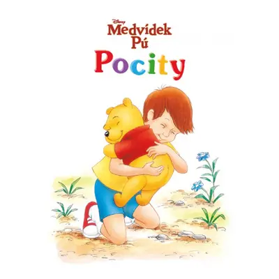 Medvídek Pú - Pocity EGMONT