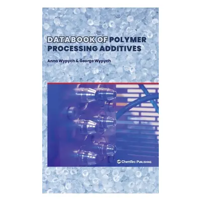 Databook of Polymer Processing Additives Elsevier