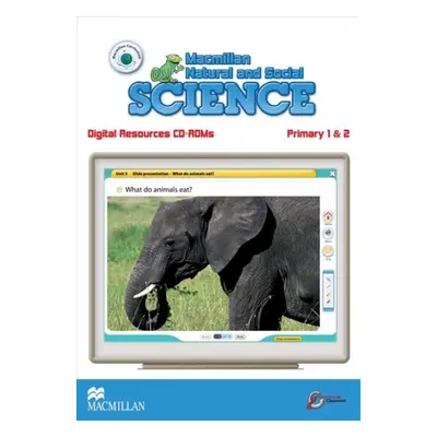 Macmillan Natural and Social Science 1 a 2 Digital Resources Macmillan