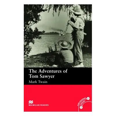 Macmillan Readers Beginner The Adventures of Tom Sawyer Macmillan