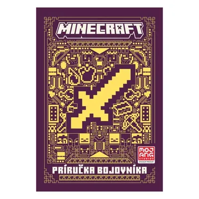 Minecraft - Príručka bojovníka Alicanto