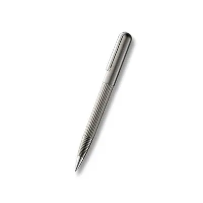 Lamy Imporium Titanium kuličková tužka LAMY