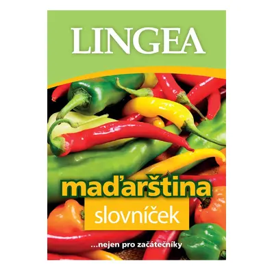 Maďarština slovníček LINGEA s.r.o.