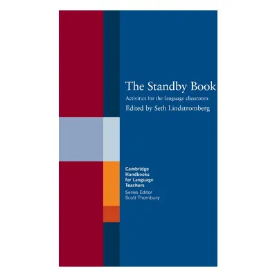 The Standby Book Cambridge University Press